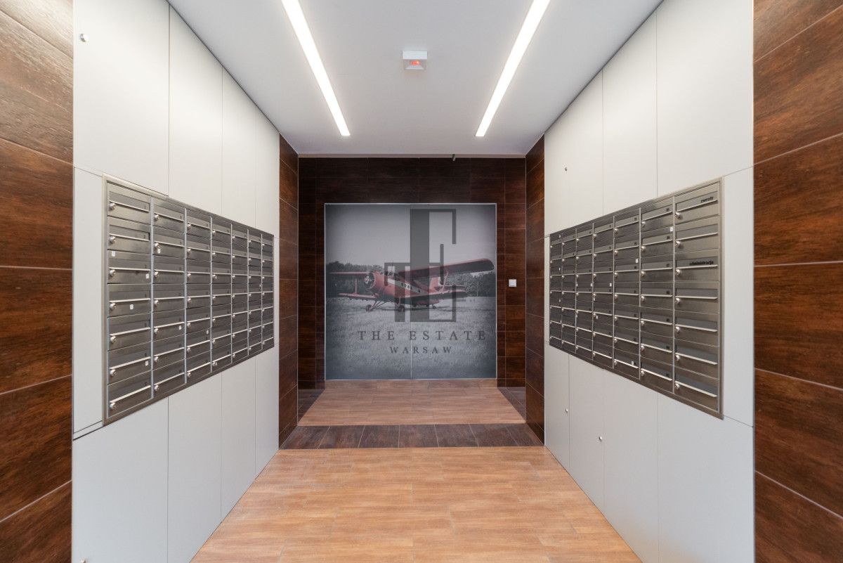 Mieszkanie 2-pokojowe Warszawa Bielany, ul. Księżycowa. Zdjęcie 18