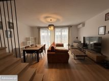 dom szeregowy, 4 pokoje Mrozów, ul. Wodna. Zdjęcie 2