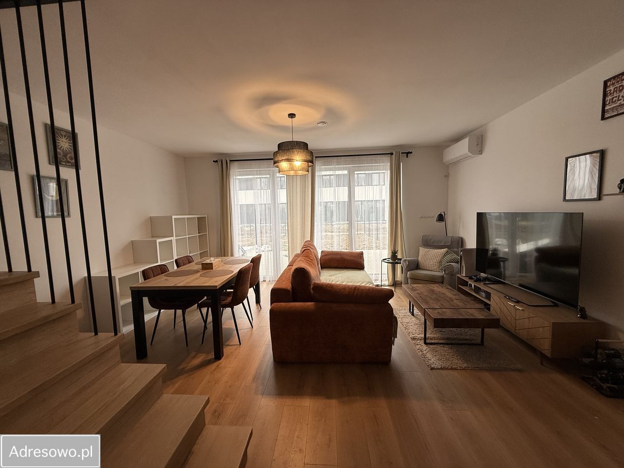 dom szeregowy, 4 pokoje Mrozów, ul. Wodna. Zdjęcie 3