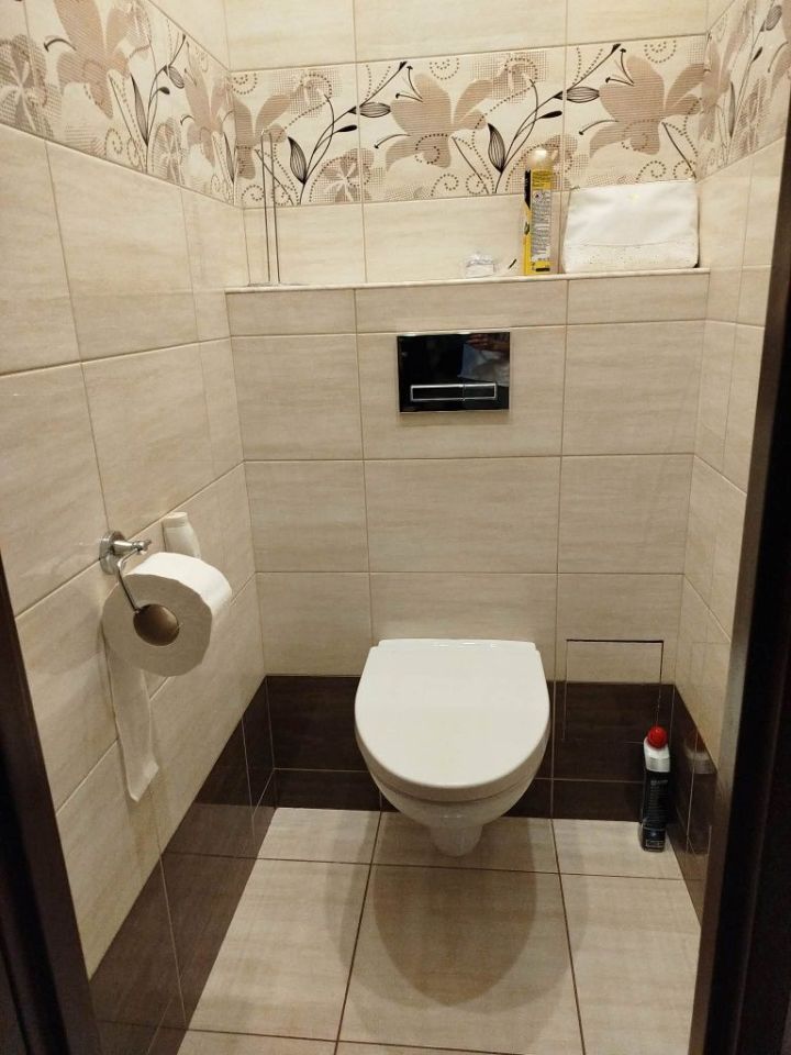 Mieszkanie 2-pokojowe Bydgoszcz Fordon. Zdjęcie 5