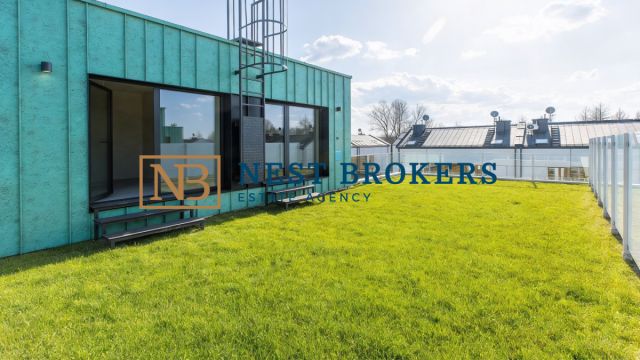 Mieszkanie 5-pokojowe Kraków Prądnik Biały, ul. Władysława Łokietka. Zdjęcie 6