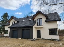 bliźniak, 5 pokoi Adamowizna, Skowronkowa. Zdjęcie 2