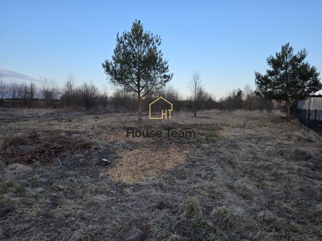 Działka rolna Łochowice, ul. Ziołowa. Zdjęcie 8