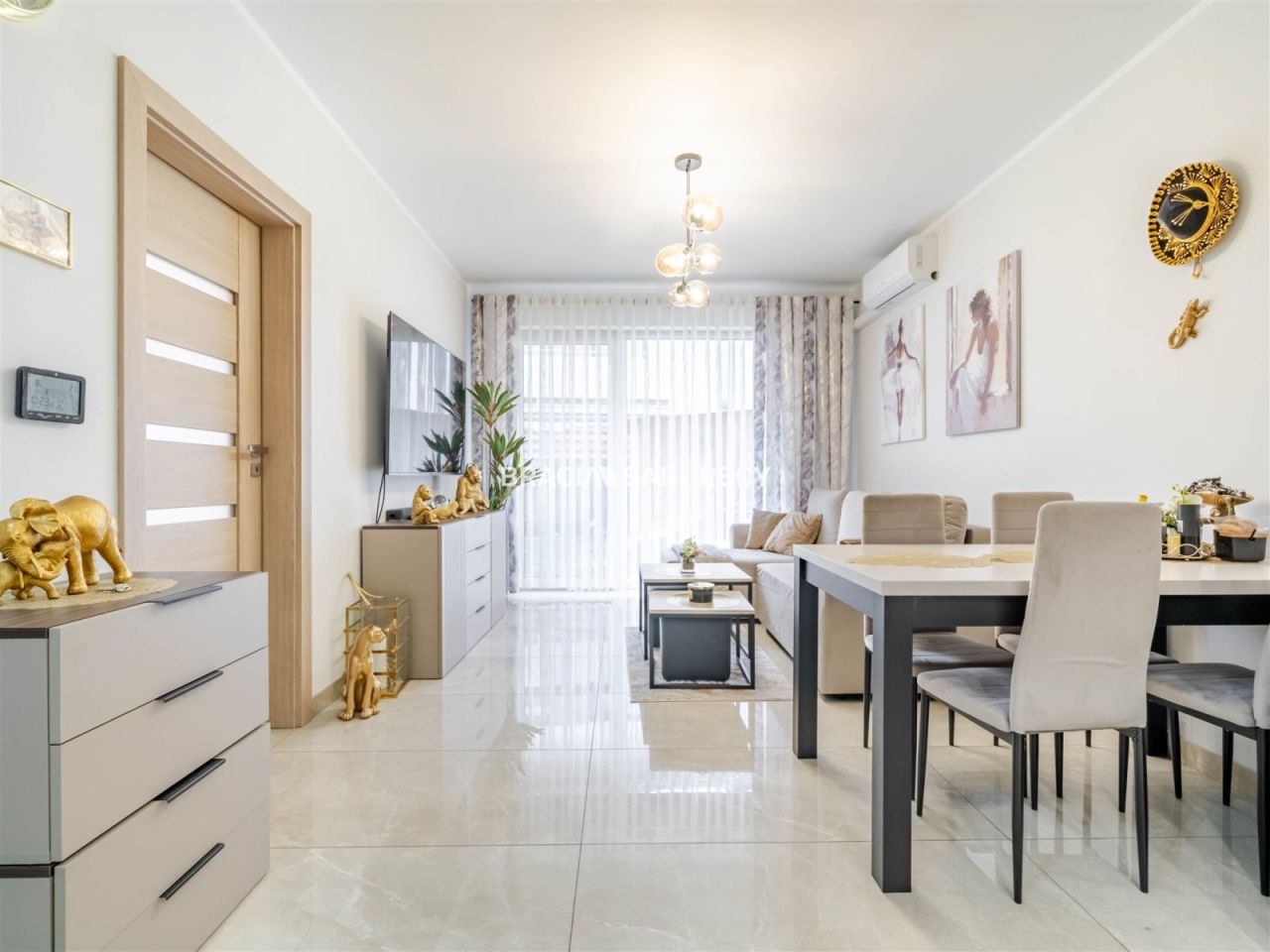 Mieszkanie 2-pokojowe Niepołomice, ul. Wrzosowa. Zdjęcie 23