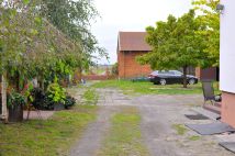 gospodarstwo Krzewata. Zdjęcie 3