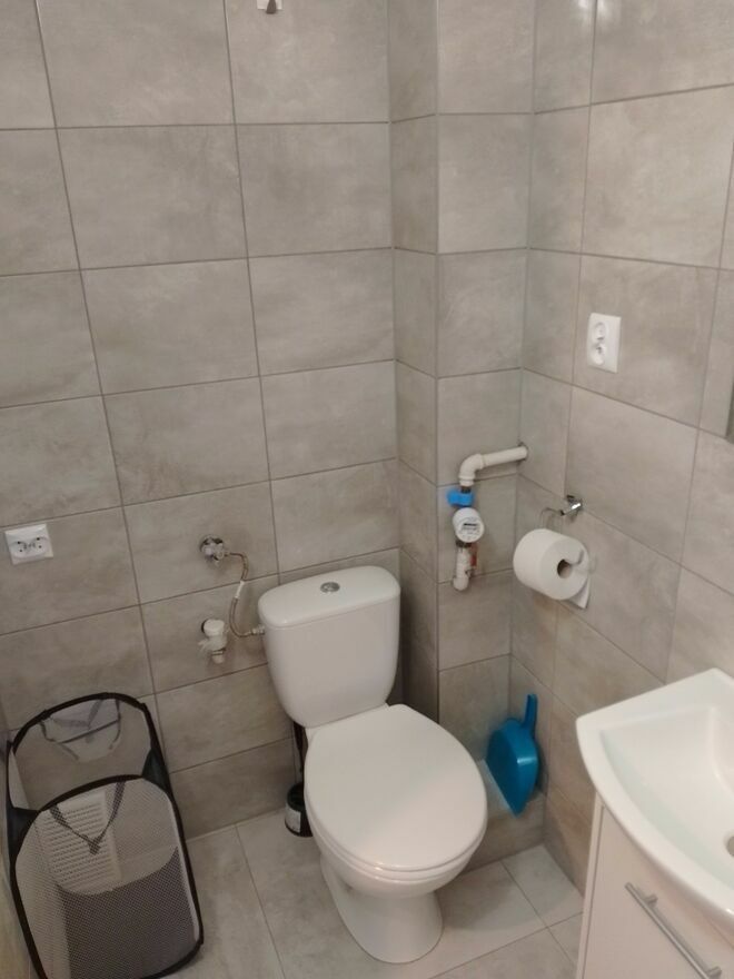 Mieszkanie 1-pokojowe Częstochowa, ul. Nadrzeczna. Zdjęcie 9