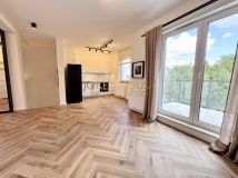 Mieszkanie 3-pokojowe Rzeszów Biała, al. gen. Władysława Sikorskiego. Zdjęcie 4