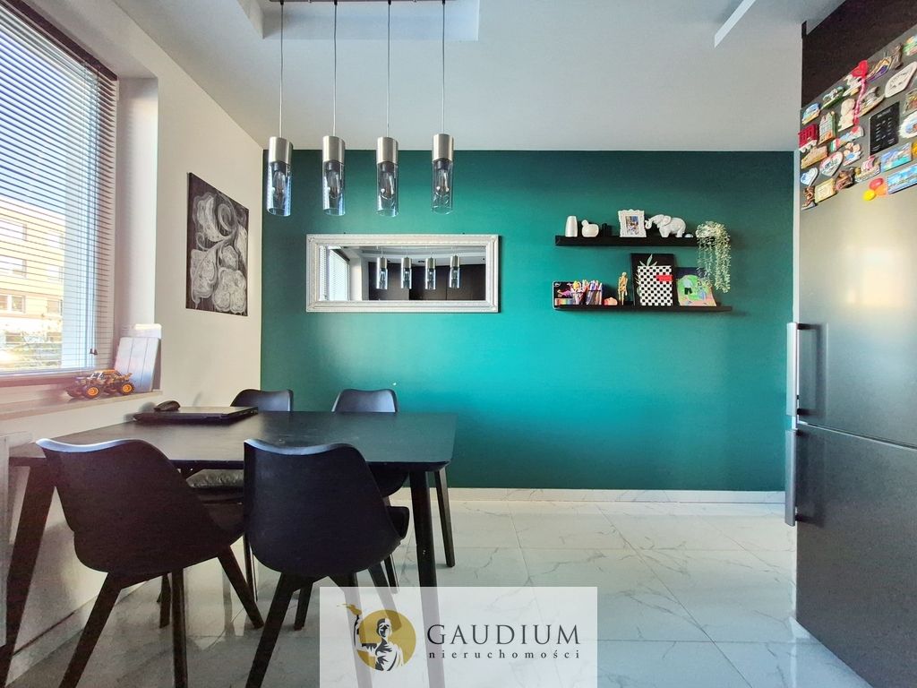 Mieszkanie 3-pokojowe Tczew, ul. Tczewskich Saperów. Zdjęcie 9