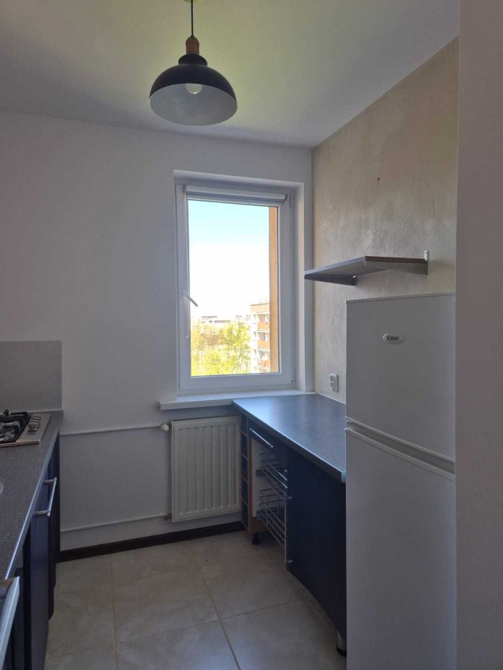 Mieszkanie 1-pokojowe Opole, ul. Niemodlińska. Zdjęcie 6