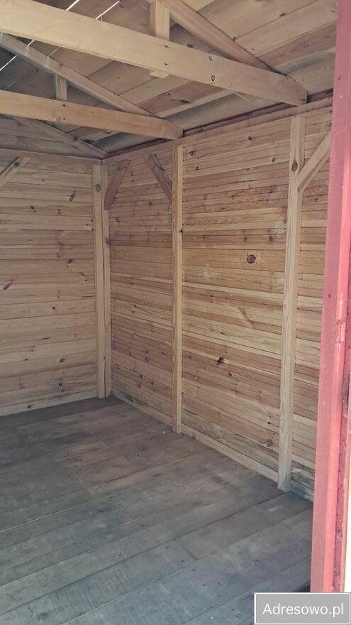 Działka rod Świdnica. Zdjęcie 3