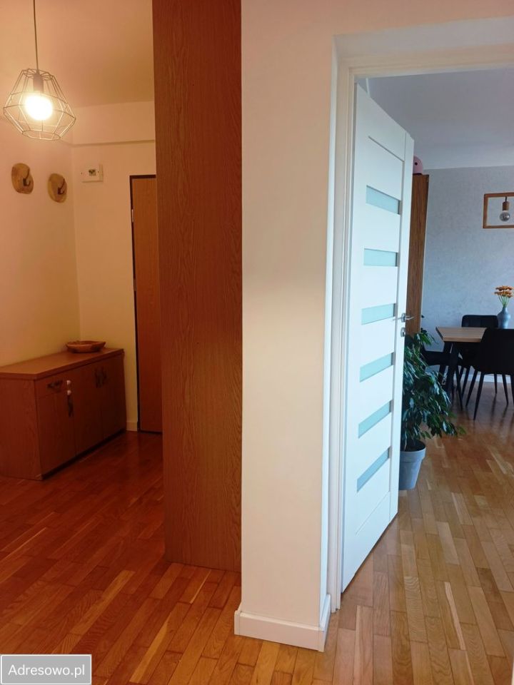 Mieszkanie 3-pokojowe Toruń Podgórz, ul. 63. Pułku Piechoty. Zdjęcie 4