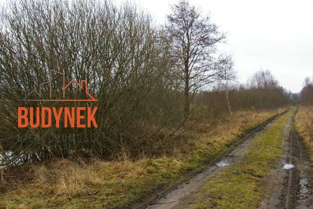Działka rolna Darłowo, ul. Lotników Morskich. Zdjęcie 15