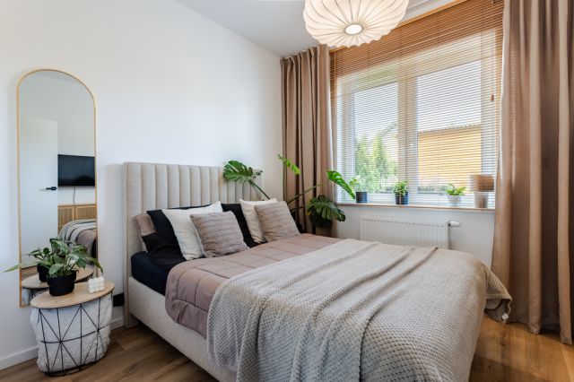 bliźniak, 5 pokoi Poznań, ul. Golęczewska. Zdjęcie 12