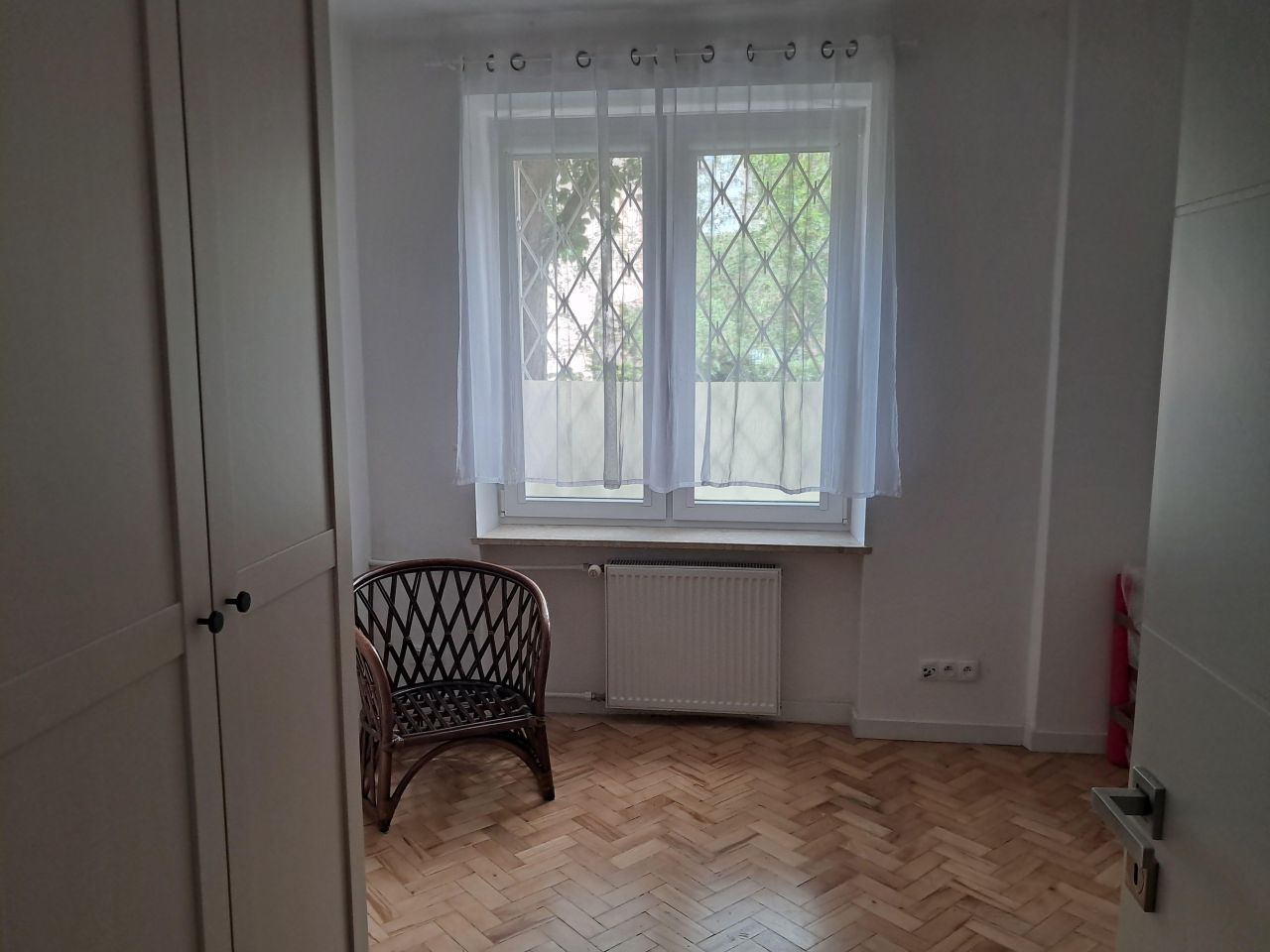 Mieszkanie 2-pokojowe Warszawa Praga-Południe, ul. Świętosławska. Zdjęcie 4