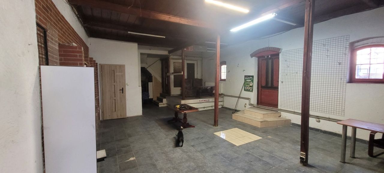 Lokal Bytom Szombierki. Zdjęcie 4