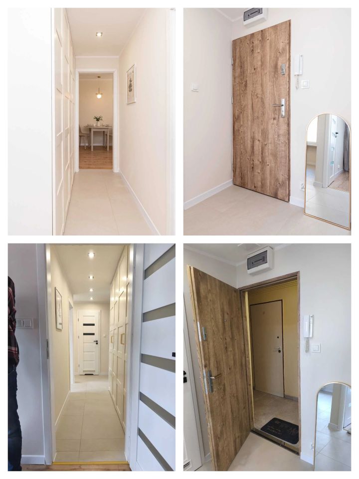 Mieszkanie 2-pokojowe Kalisz Korczak, ul. Poznańska. Zdjęcie 2