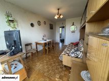 Mieszkanie 2-pokojowe Wrocław Krzyki, ul. Komandorska. Zdjęcie 3