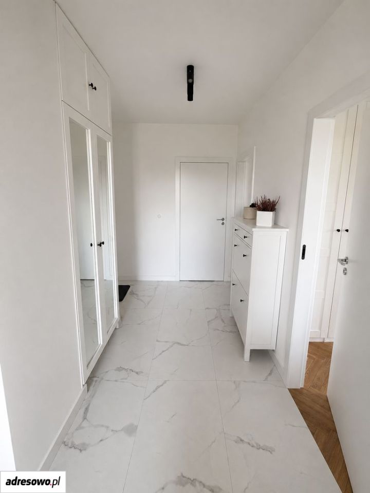 Mieszkanie 3-pokojowe Warszawa Włochy, ul. Szybka. Zdjęcie 10