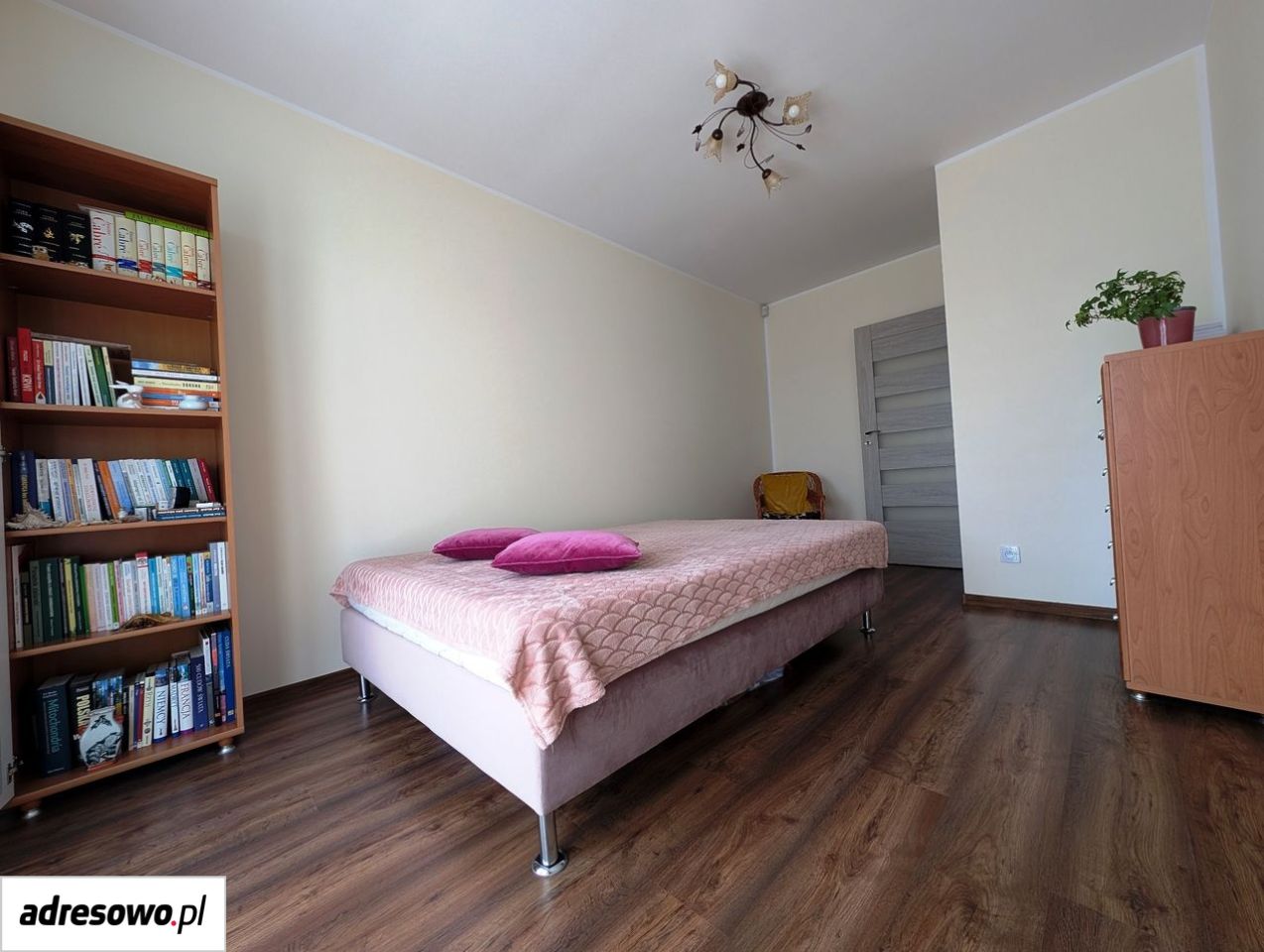 dom szeregowy, 4 pokoje Tarnowskie Góry Repty, ul. Stefana Żeromskiego. Zdjęcie 17