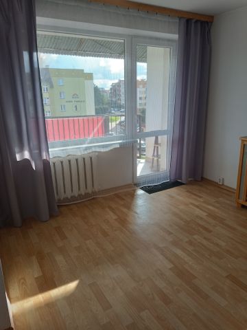 Mieszkanie 2-pokojowe Ełk, ul. Mariampolska. Zdjęcie 1