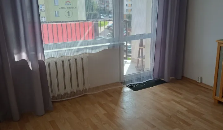 Mieszkanie 2-pokojowe Ełk, ul. Mariampolska