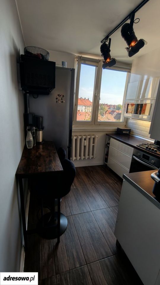 Mieszkanie 2-pokojowe Legnica Zosinek, ul. Torowa. Zdjęcie 6