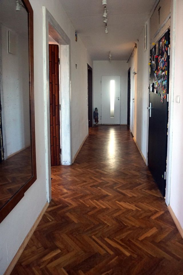 Mieszkanie 4-pokojowe Przemyśl Kazanów, ul. Ignacego Prądzyńskiego. Zdjęcie 4