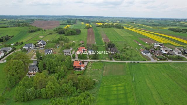 Działka budowlana Jerzmanowice. Zdjęcie 19