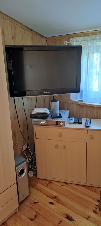 Działka rod Giżycko, al. Wojska Polskiego. Zdjęcie 6