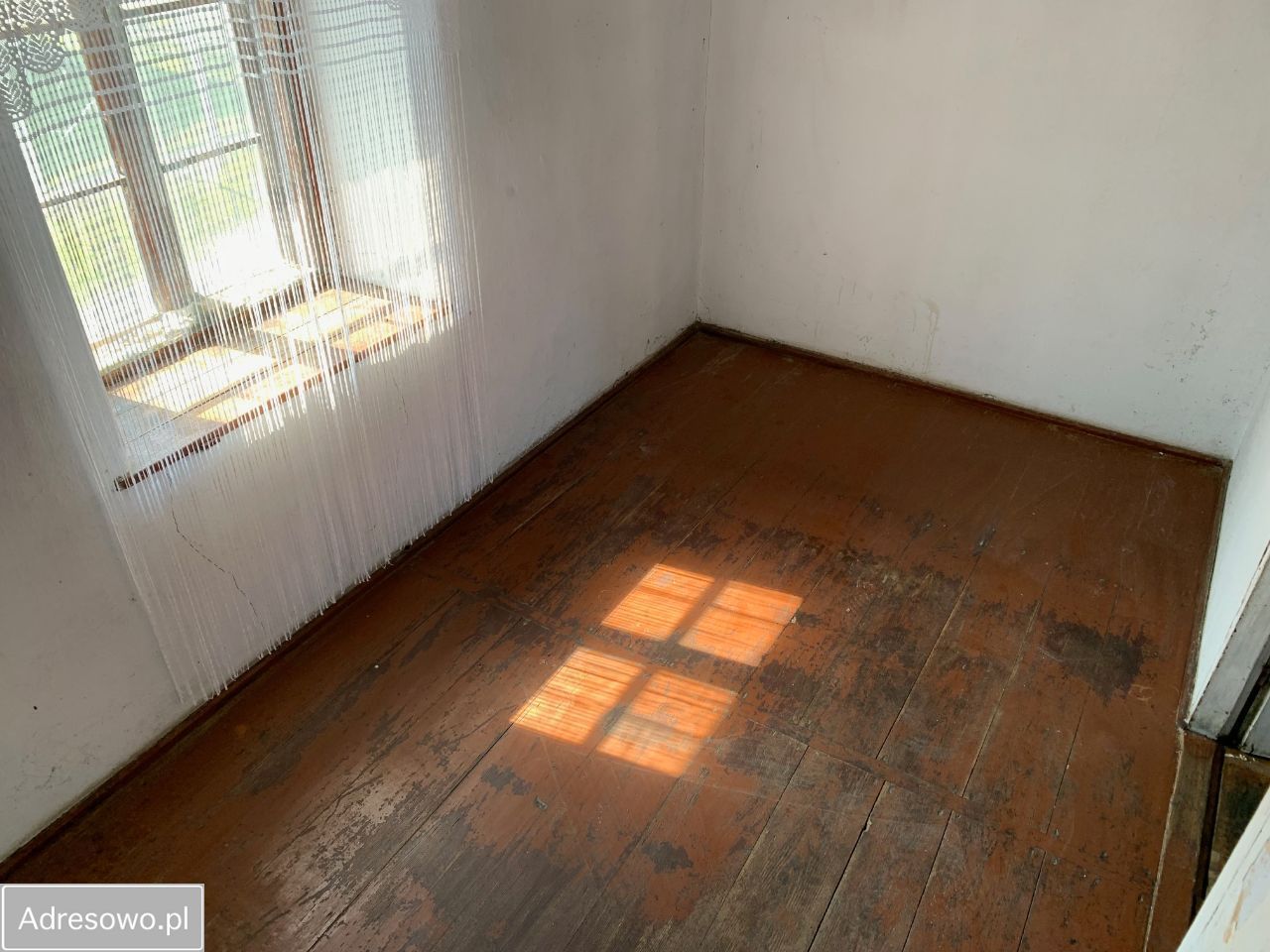 dom wolnostojący, 3 pokoje Biskupice. Zdjęcie 14