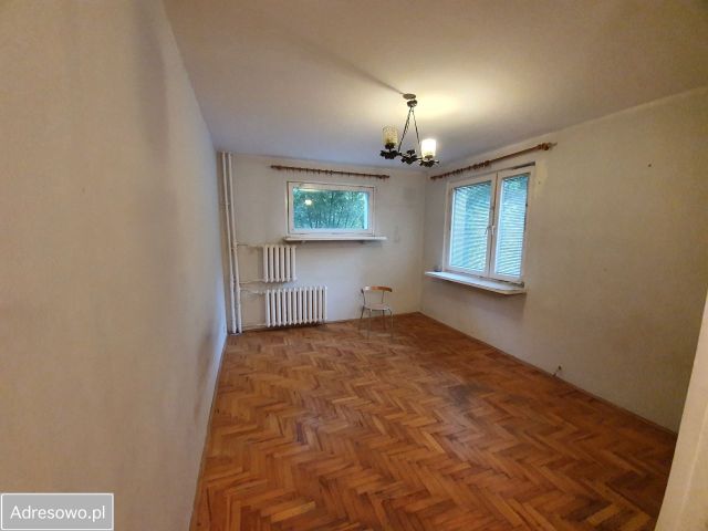 Mieszkanie 3-pokojowe Warszawa Ursynów, ul. Związku Walki Młodych. Zdjęcie 1