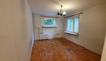 Mieszkanie 3-pokojowe Warszawa Ursynów, ul. Związku Walki Młodych