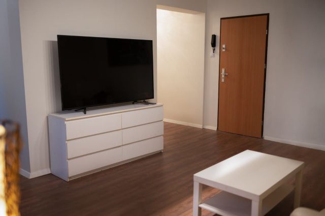 Mieszkanie 2-pokojowe Ostrów Wielkopolski, ul. 60 Pułku Piechoty. Zdjęcie 1