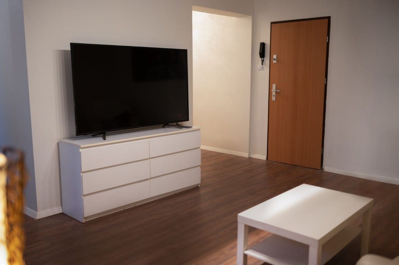 Mieszkanie 2-pokojowe Ostrów Wielkopolski, ul. 60 Pułku Piechoty