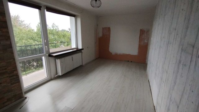 Mieszkanie 2-pokojowe Puławy, ul. Wacława Sieroszewskiego. Zdjęcie 1