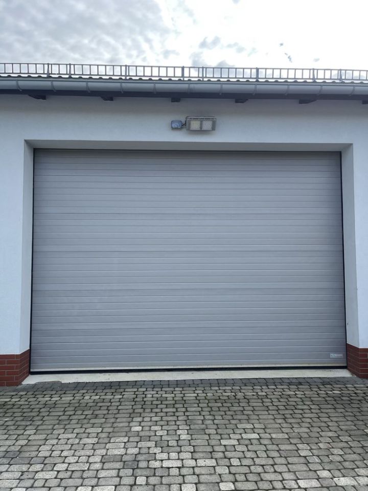 Hala/magazyn Michałowice. Zdjęcie 7