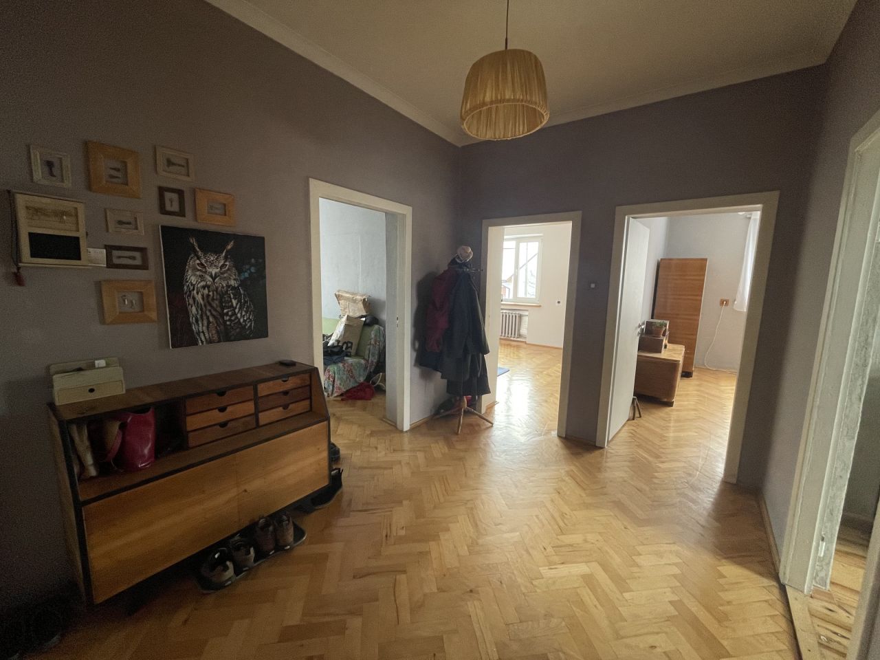 dom wolnostojący, 3 pokoje Babice Włosień, ul. Piastowska. Zdjęcie 7