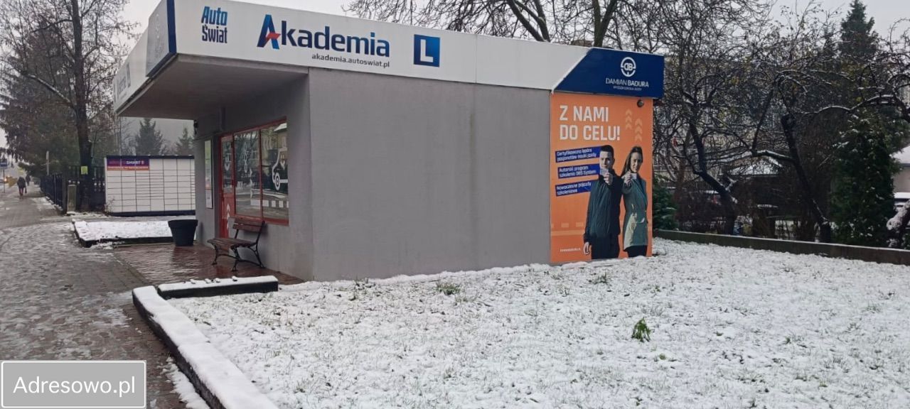 Lokal Strzelce Krajeńskie Centrum, ul. Tadeusza Kościuszki. Zdjęcie 10