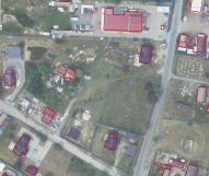 Działka budowlana Lipinki Łużyckie, ul. Miodowa. Zdjęcie 1