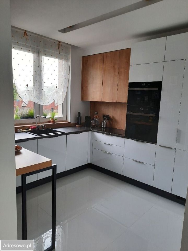 bliźniak, 4 pokoje Katowice Zarzecze, ul. Łososiowa. Zdjęcie 6