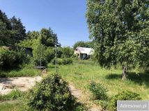 Działka rod Opole, ul. Częstochowska. Zdjęcie 4