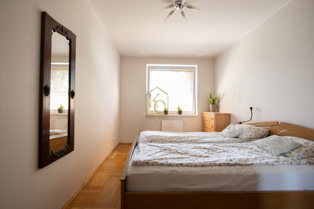 Mieszkanie 4-pokojowe Wrocław Wojszyce, ul. Oboźna. Zdjęcie 7