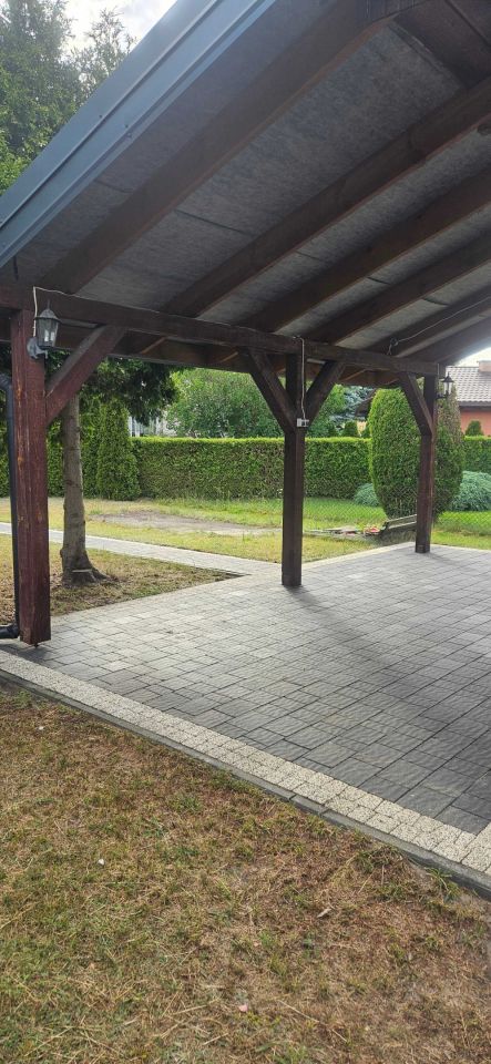 Działka rod Tomaszów Mazowiecki. Zdjęcie 6