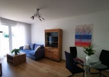 Mieszkanie 2-pokojowe Wrocław Księże Wielkie, ul. Cieszyńska. Zdjęcie 3