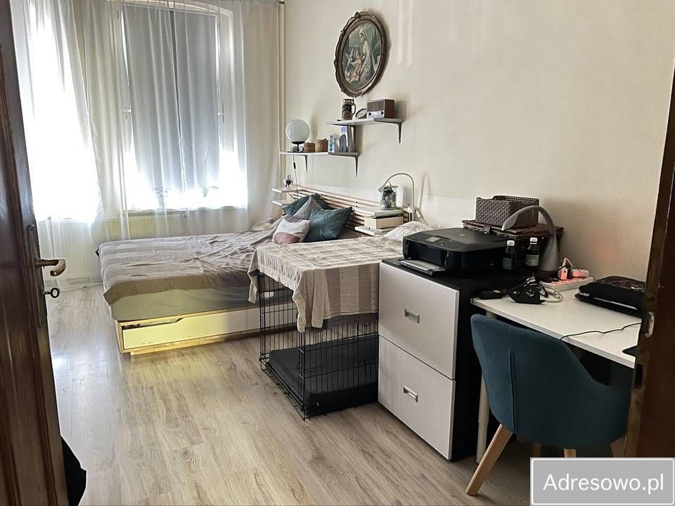 Mieszkanie 3-pokojowe Bytom, ul. dr. Józefa Rostka. Zdjęcie 10