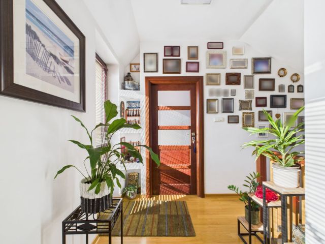 Mieszkanie 4-pokojowe Mysiadło, ul. Ogrodowa. Zdjęcie 13