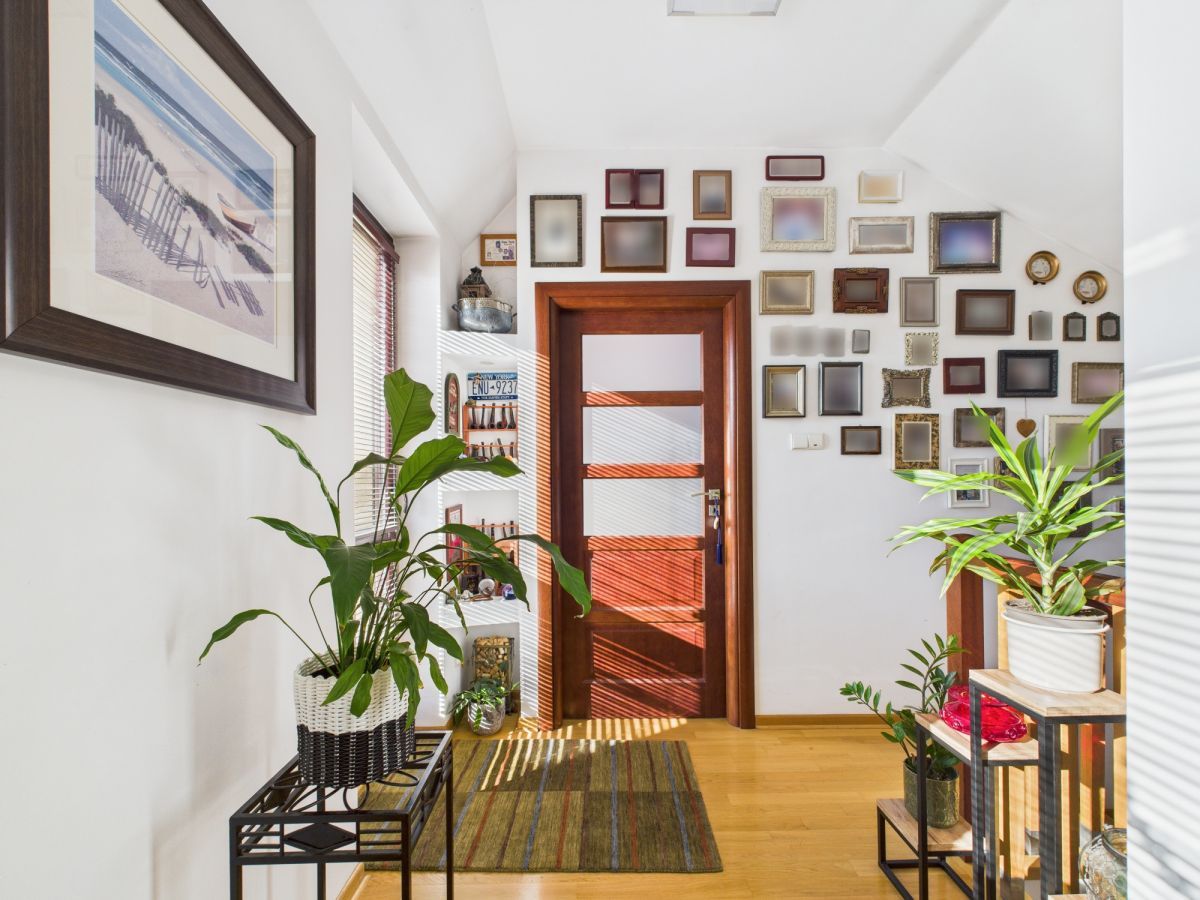 Mieszkanie 4-pokojowe Mysiadło, ul. Ogrodowa. Zdjęcie 13