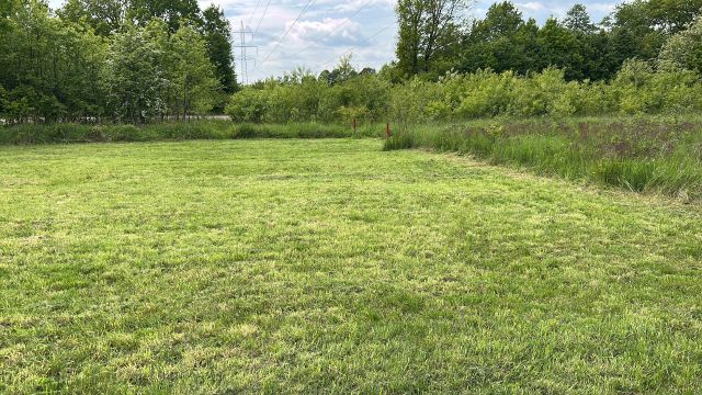 Działka budowlana Babice Chropań, ul. Spacerowa. Zdjęcie 1