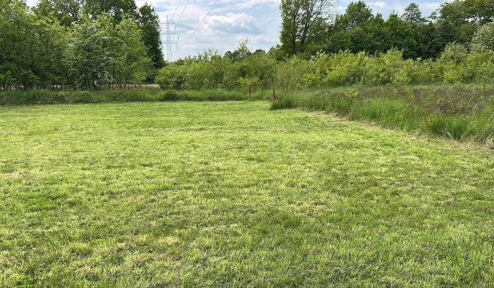 Działka budowlana Babice Chropań, ul. Spacerowa