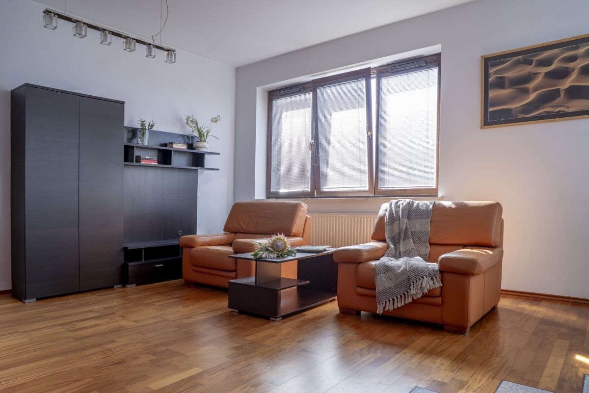 Mieszkanie 1-pokojowe Warszawa Wilanów, ul. Sarmacka. Zdjęcie 6